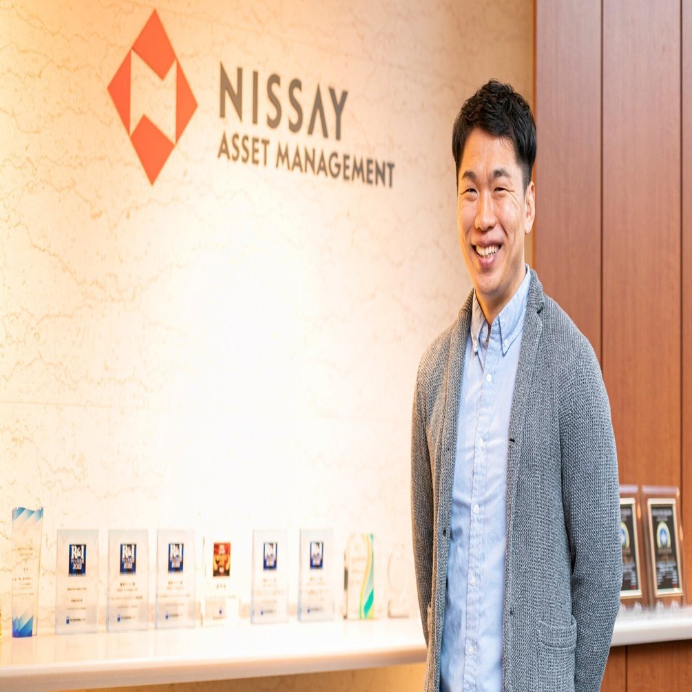 セカニチ×ニッセイアセット】初心者が知っておきたいお金の知識