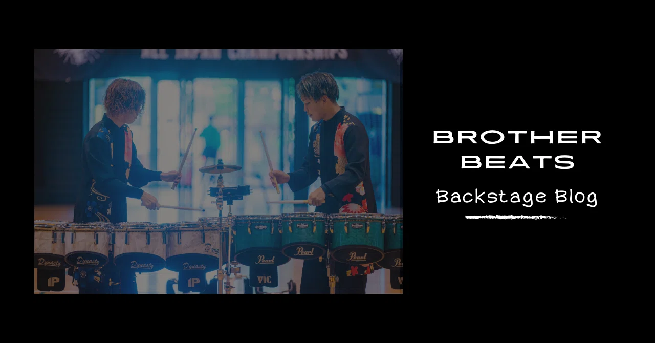 Notes Rapper Brother note開設しました|Brother Beats【 ブラザービーツ