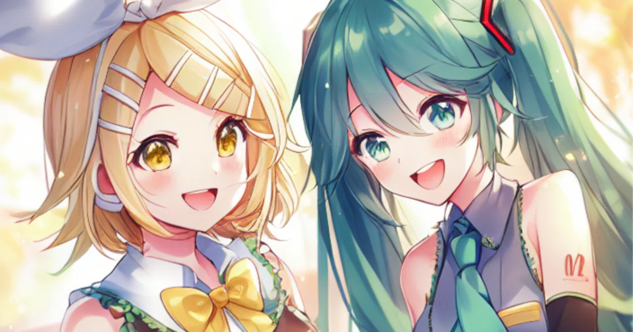 ボカロ紹介 20230401｜lefthorse
