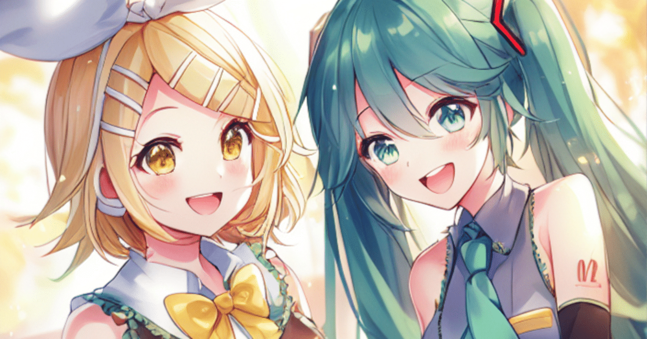 ボカロ紹介 20230401｜lefthorse