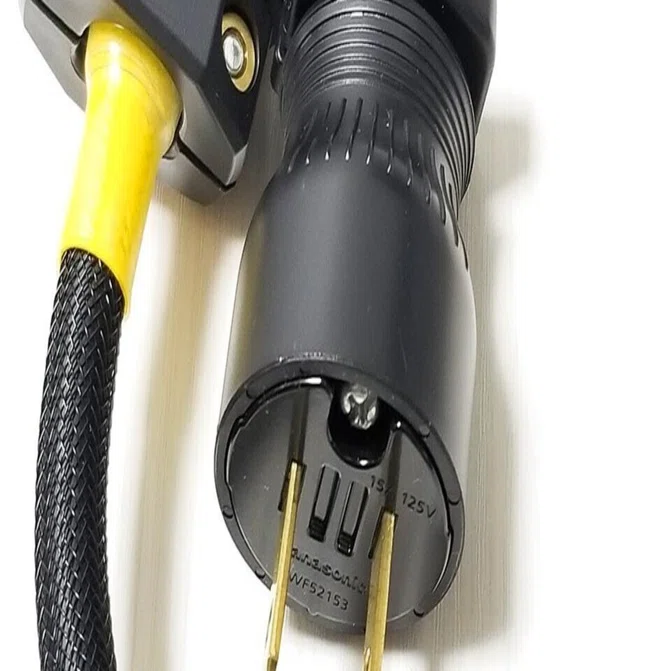 アンプの電源ケーブルを高価なものに変えると実はこうなる⁈知られざる 