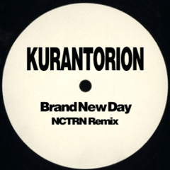 BrandNewDay (NCTRN Remix) - KURANTORION