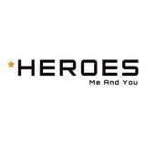吉田のぞみ／HEROES.LLC