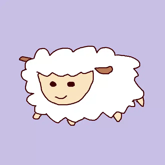くつした