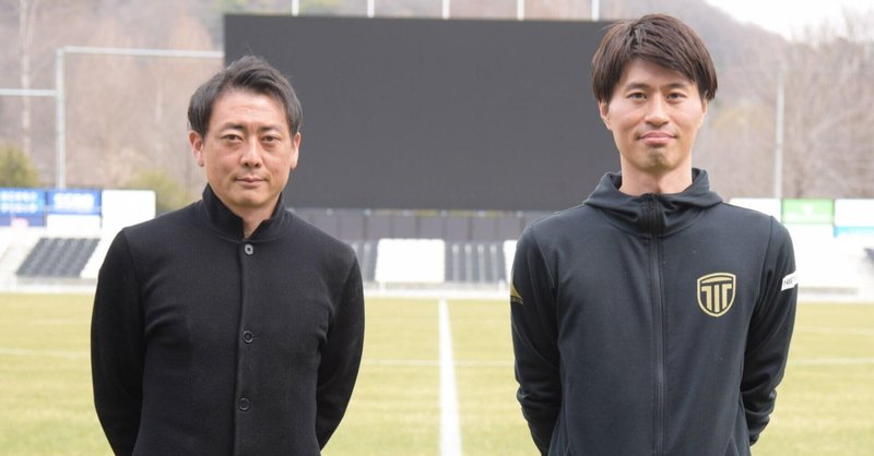 栃木シティFC指揮官が驚愕した映像分析の力。新たな気づきで、もっとサッカーが楽しくなる