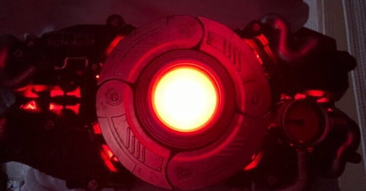 CSM】『世紀王サンドライバー』感想【仮面ライダーBLACKSUN】:赤外線