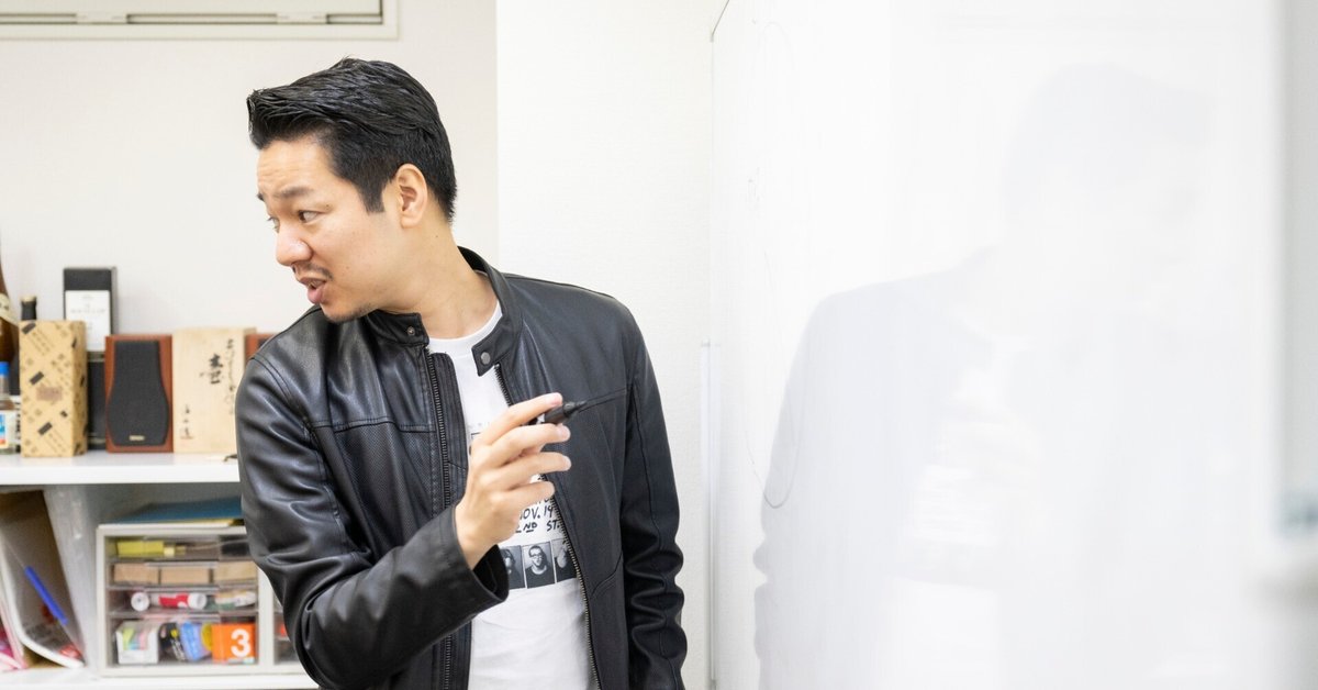 共同代表から経営体制を刷新。坂口が社長就任した背景|株式会社 共同代表から経営体制を刷新。坂口が社長就任した背景|株式会社
