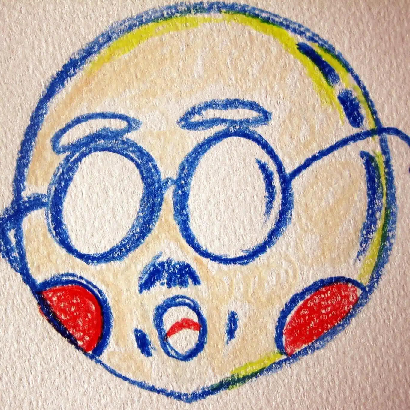 ペンチ釘男