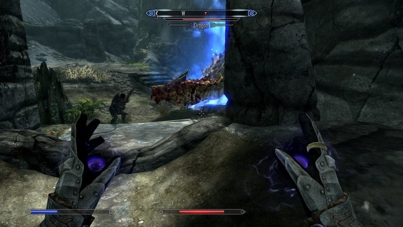 終章 スカイリム 最高難易度レベル１縛り解説 Skyrim がるぴん6v Note