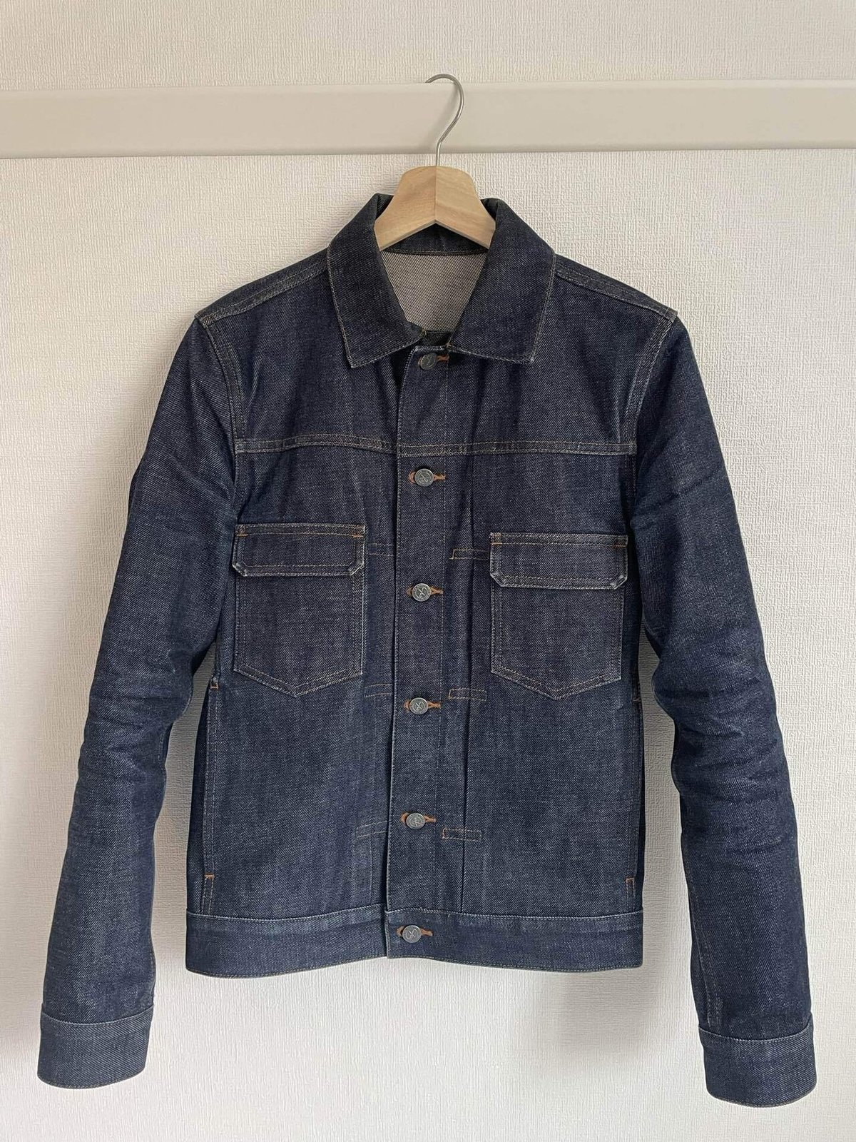 A.P.C. (アーペーセー)  