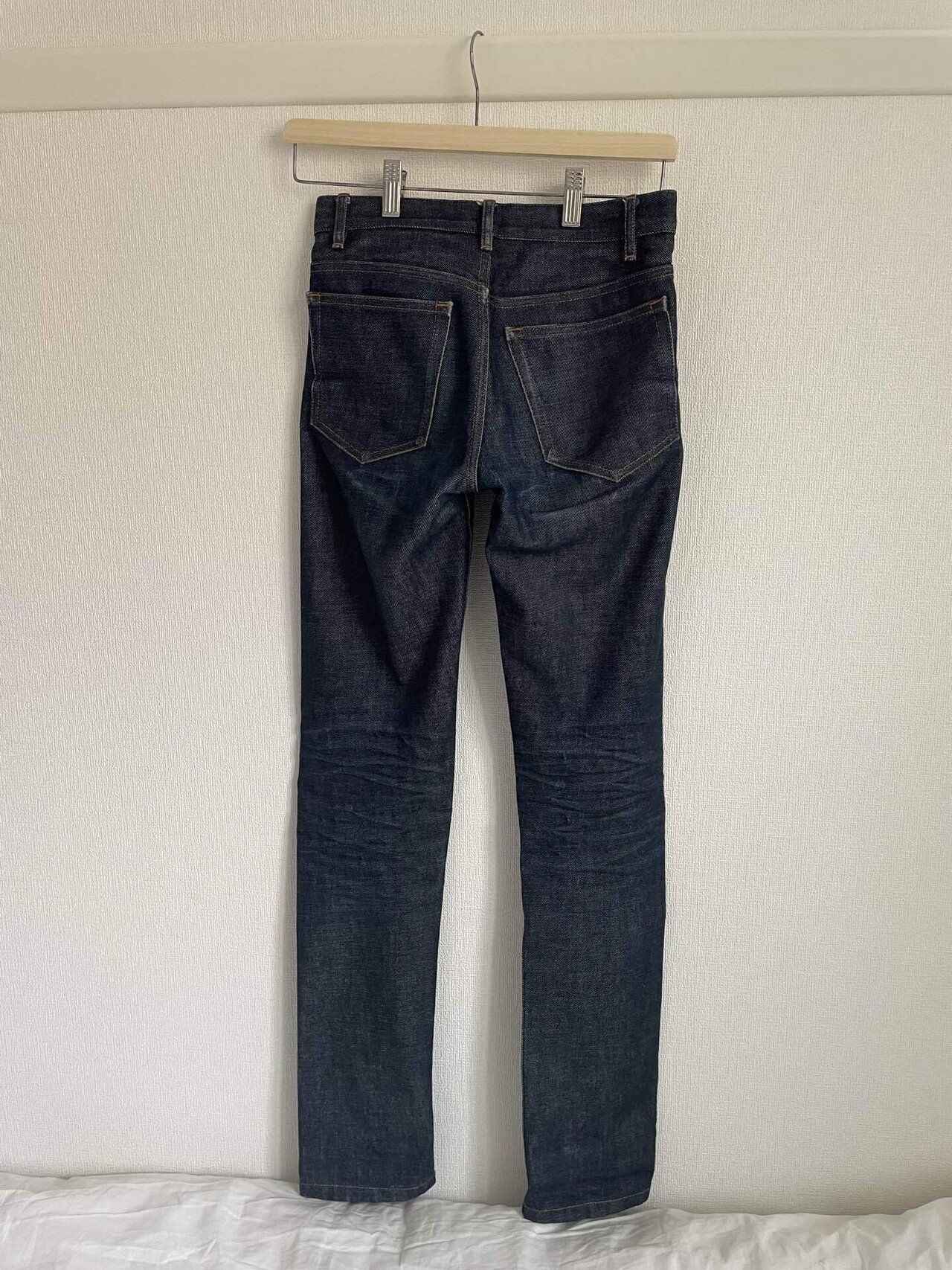 A.P.C. (アーペーセー) A.P.C. (アーペーセー)