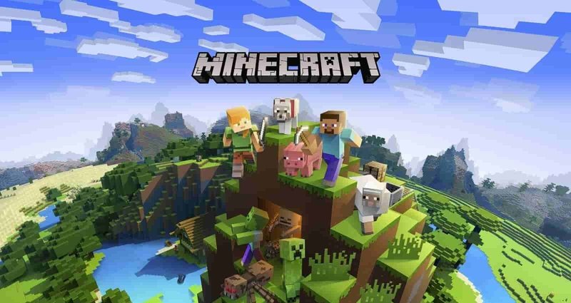 マインクラフト