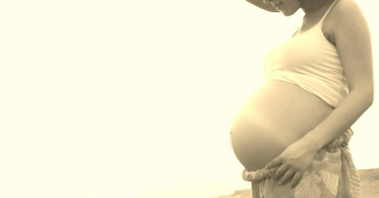 妊娠してわかったマタニティブラのこと とめこ Note