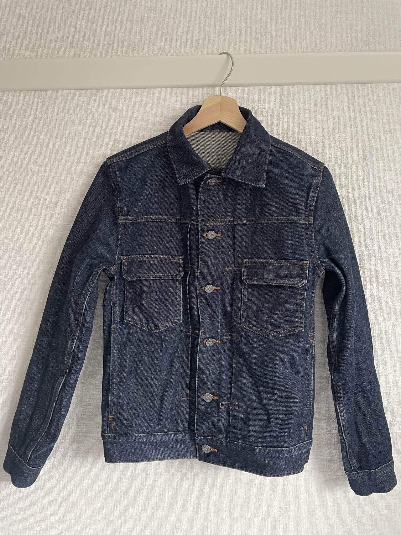 A.P.C. (アーペーセー) 
