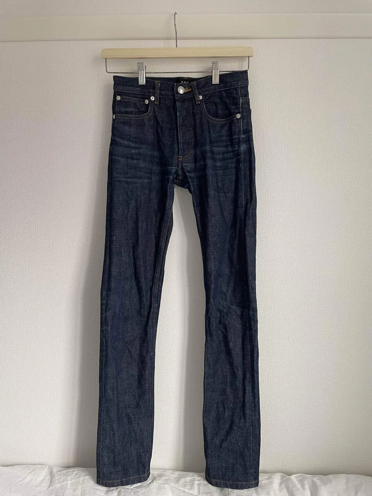 A.P.C. (アーペーセー) 