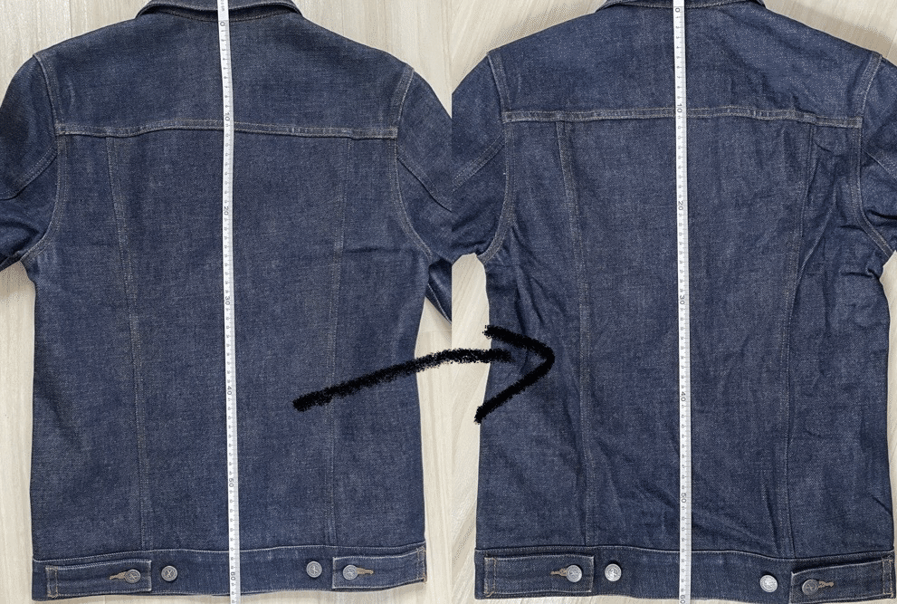 A.P.C. (アーペーセー) 