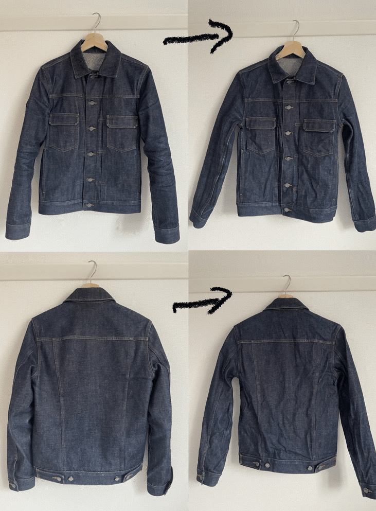 A.P.C. (アーペーセー) 