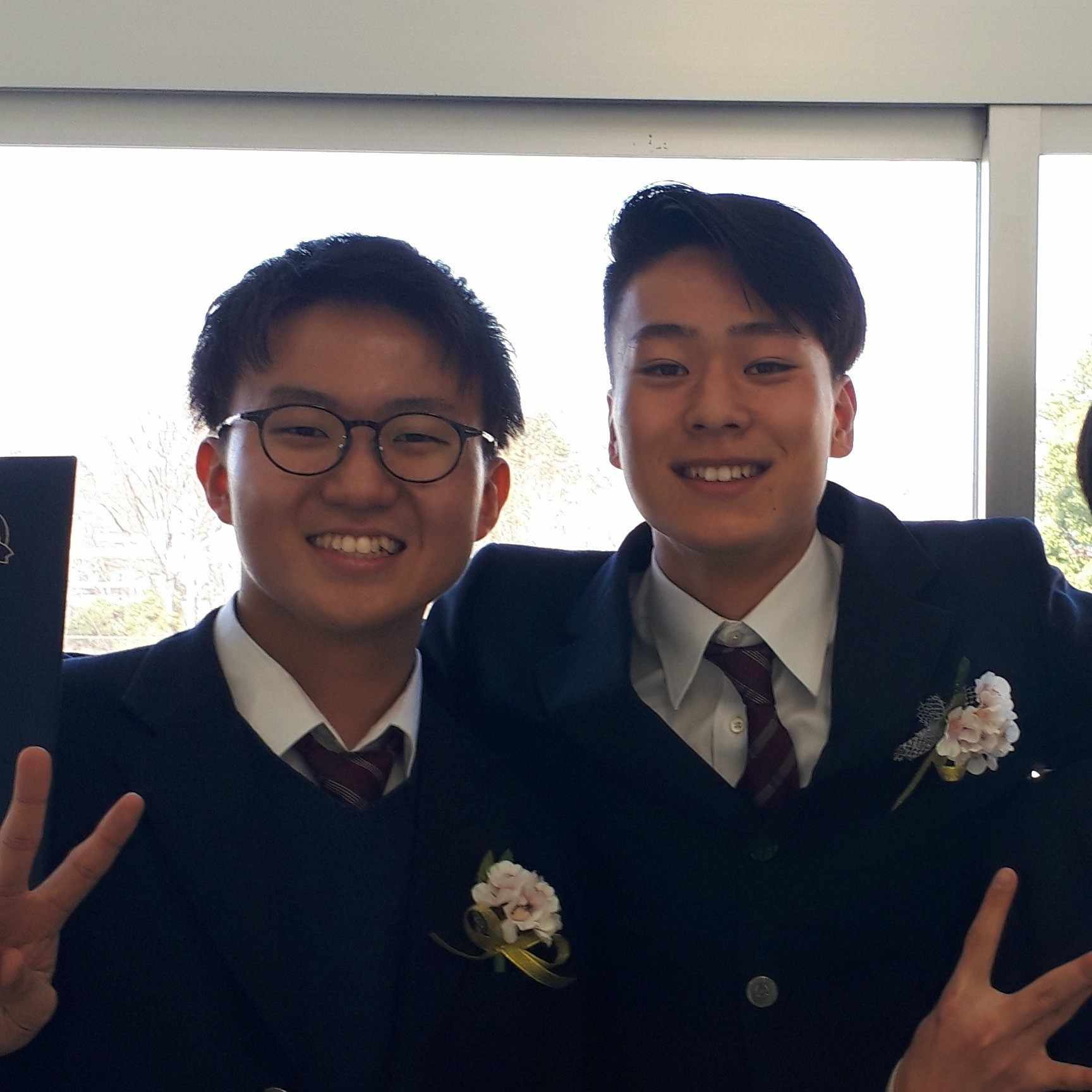 Kengo デンバー大学入学までのプロセス Kengo Ohira Fujii Rintaro Note