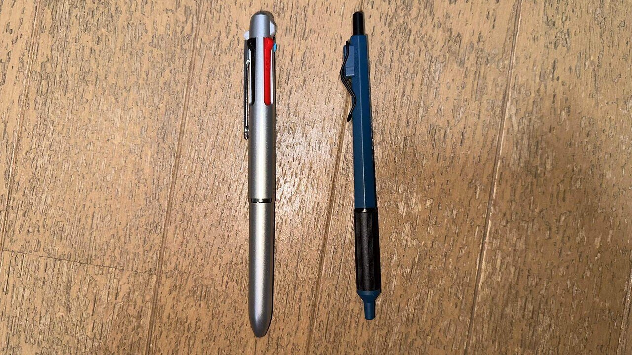 筆箱紹介｜Toshi!