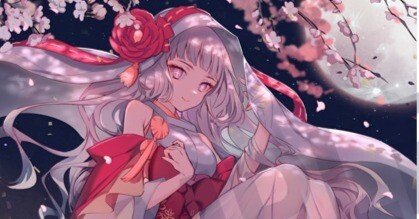 Z/X】式神｜ラピス