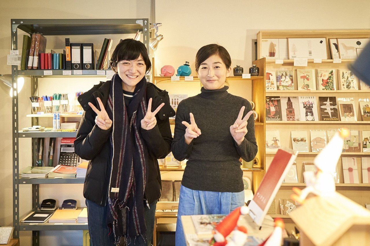 鈴木心写真館、松陰神社前の小さな旅。＃13 「1mm market」｜すずきしん