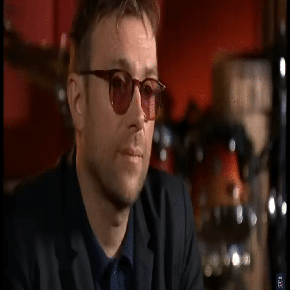 デーモン・アルバーン】英語インタビューを日本語で読む【Damon Albarn