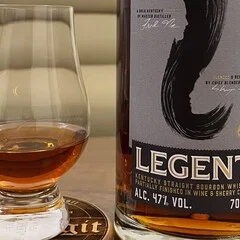 山崎 Yamazaki Smoky Batch The Second (ABV 43%)｜Joe
