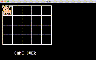 Pyxel 一筆書きゲームの作り方 しゅん Note