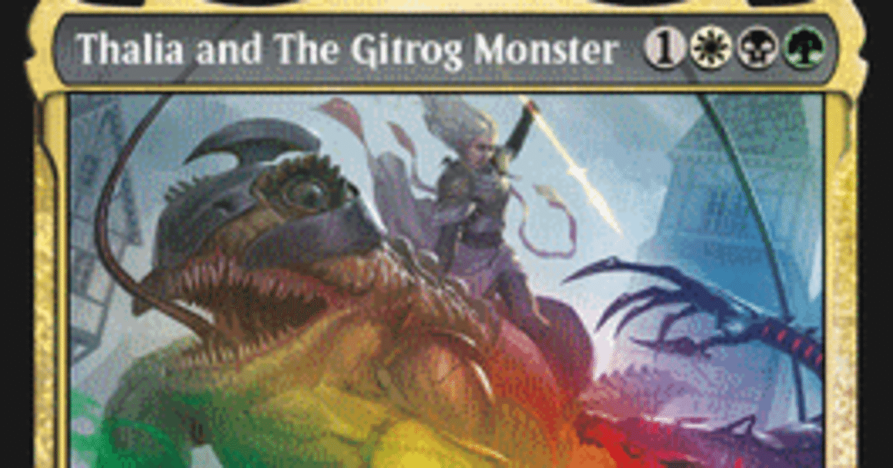 サリアとギトラグの怪物はテキストレスが一番強い｜象投げギガンティック