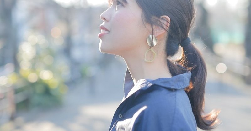 ナチュラルなポートレートのために 清水美由紀 Miyuki Shimizu Note ナチュラルなポートレートのために 清水美由紀 Miyuki Shimizu Note