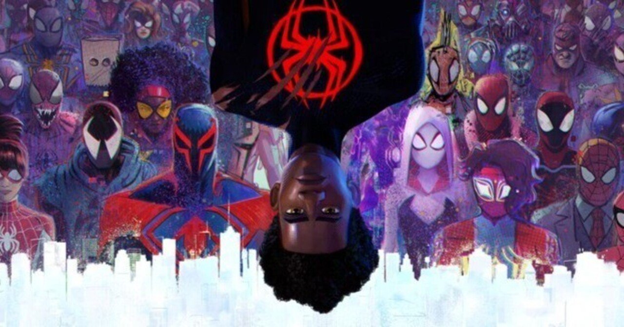スパイダーマングエンパンク2099ヴェノムセット - アメコミ