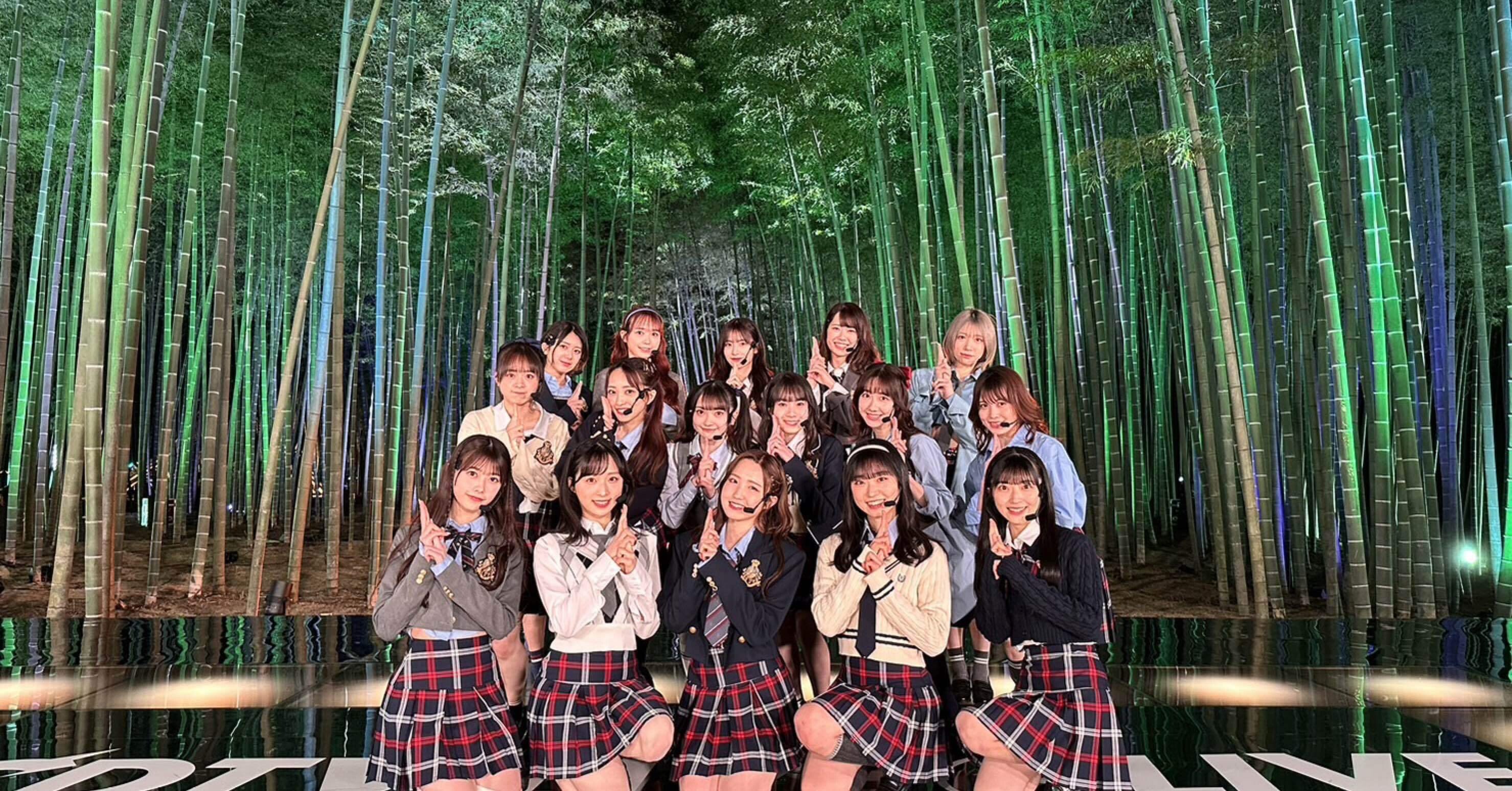 AKB48 61thシングル「どうしても君が好きだ」選抜メンバー|motohashiyui