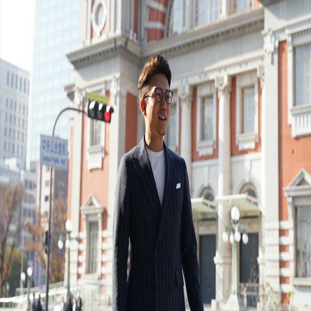 他者貢献の連鎖によって日本を良くしたい── 上場の先の未来を目指して仲間を鼓舞する、今中代表にインタビュー！｜SENSE TRUST Inside  (センス・トラスト株式会社)