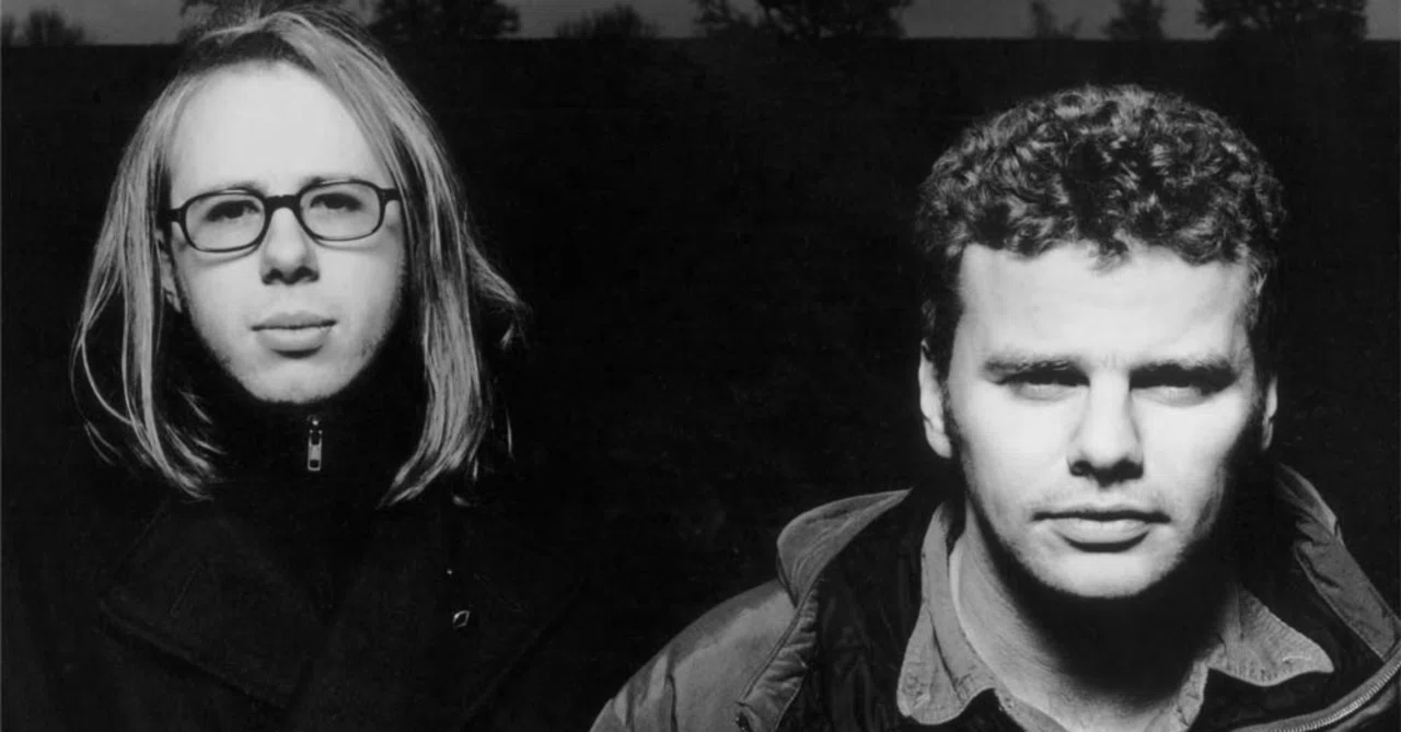 ケミカル・ブラザーズ】英語de洋楽まとめ【The Chemical Brothers
