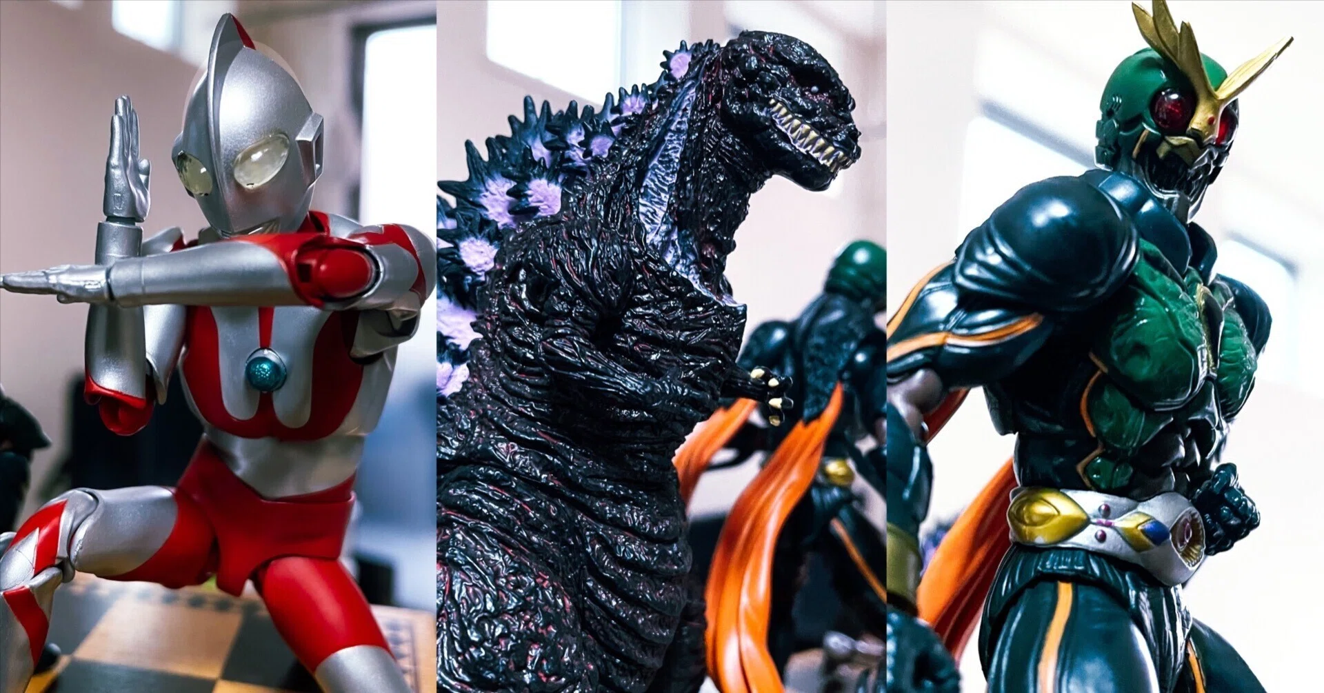 シンシリーズ考察】仮面ライダーは、もう御免ライダーだった｜IPPEI 