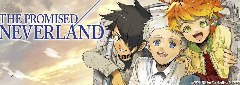 の 177 約束 ネバーランド