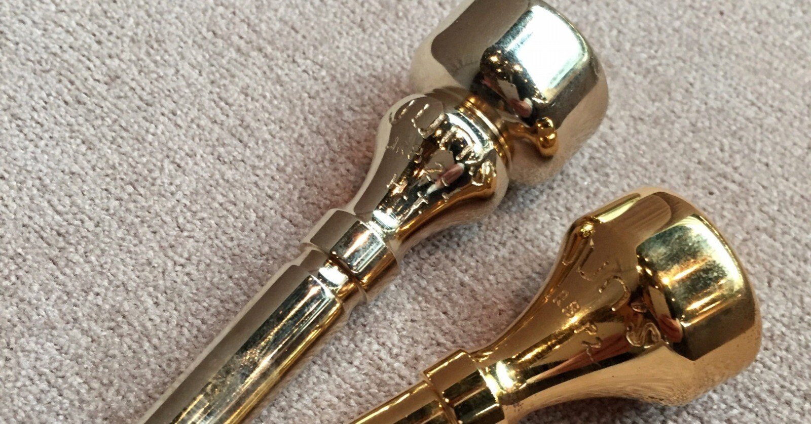 008.マウスピースについて考える その2｜荻原明（おぎわらあきら