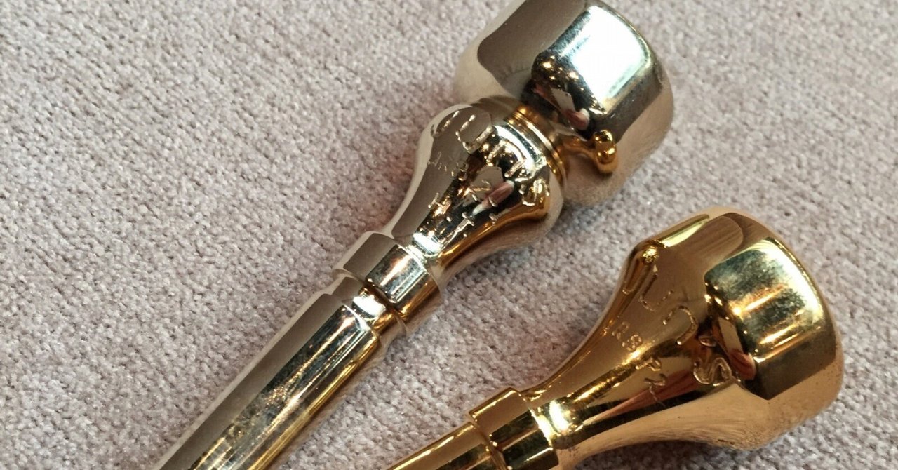 ビンテージ GIARDINELLI 7C 旧刻印 金メッキ ビンテージ GIARDINELLI 7C 旧刻印 金メッキ