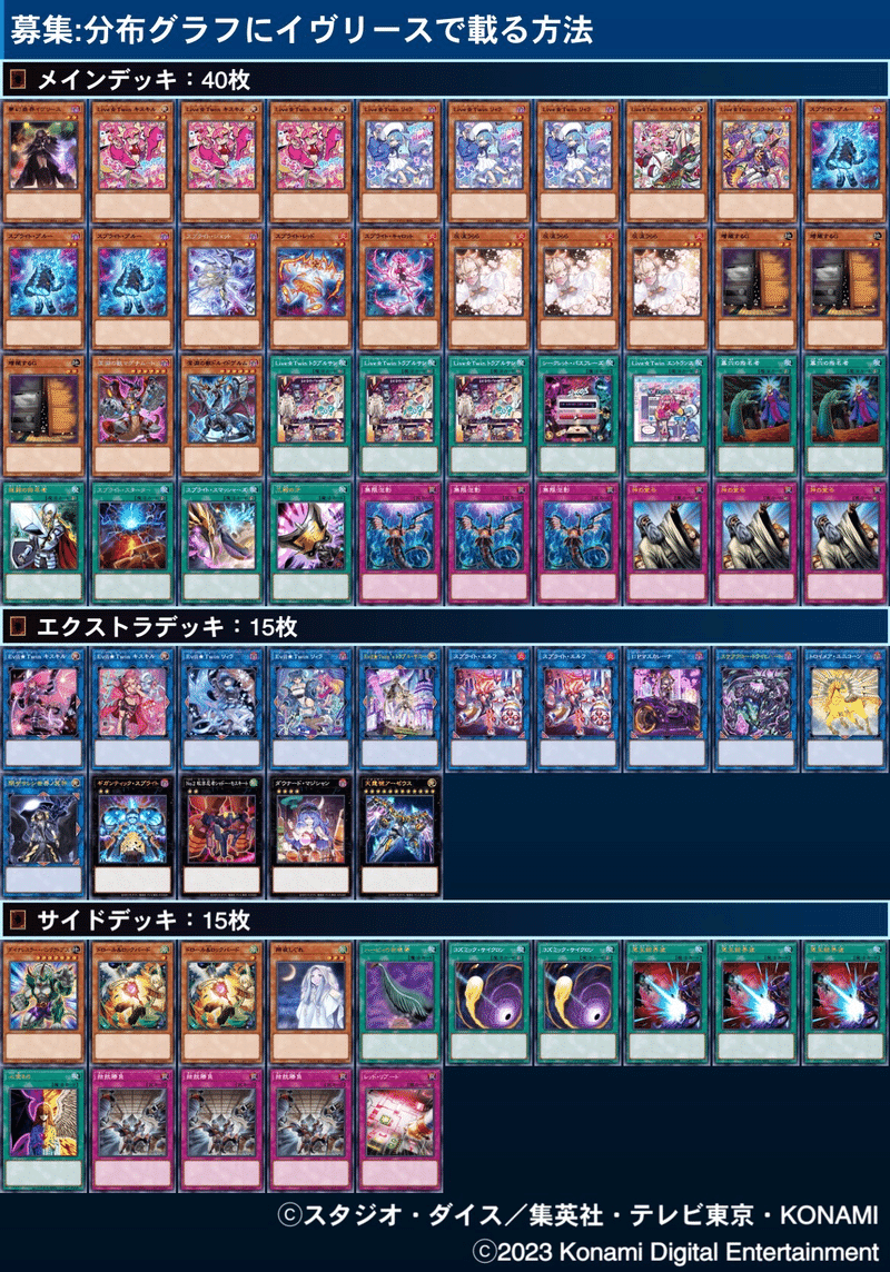 メーカー直売】 フォロワー様10%オフ❗️ 本格構築 イビルツイン