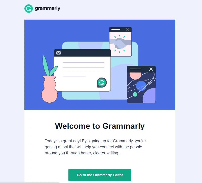 遅まきながら、Grammarlyを導入してみました。英語の論文も書いていかないといけませんからね…｜吉村 大樹（＠オフィスぴの吉）