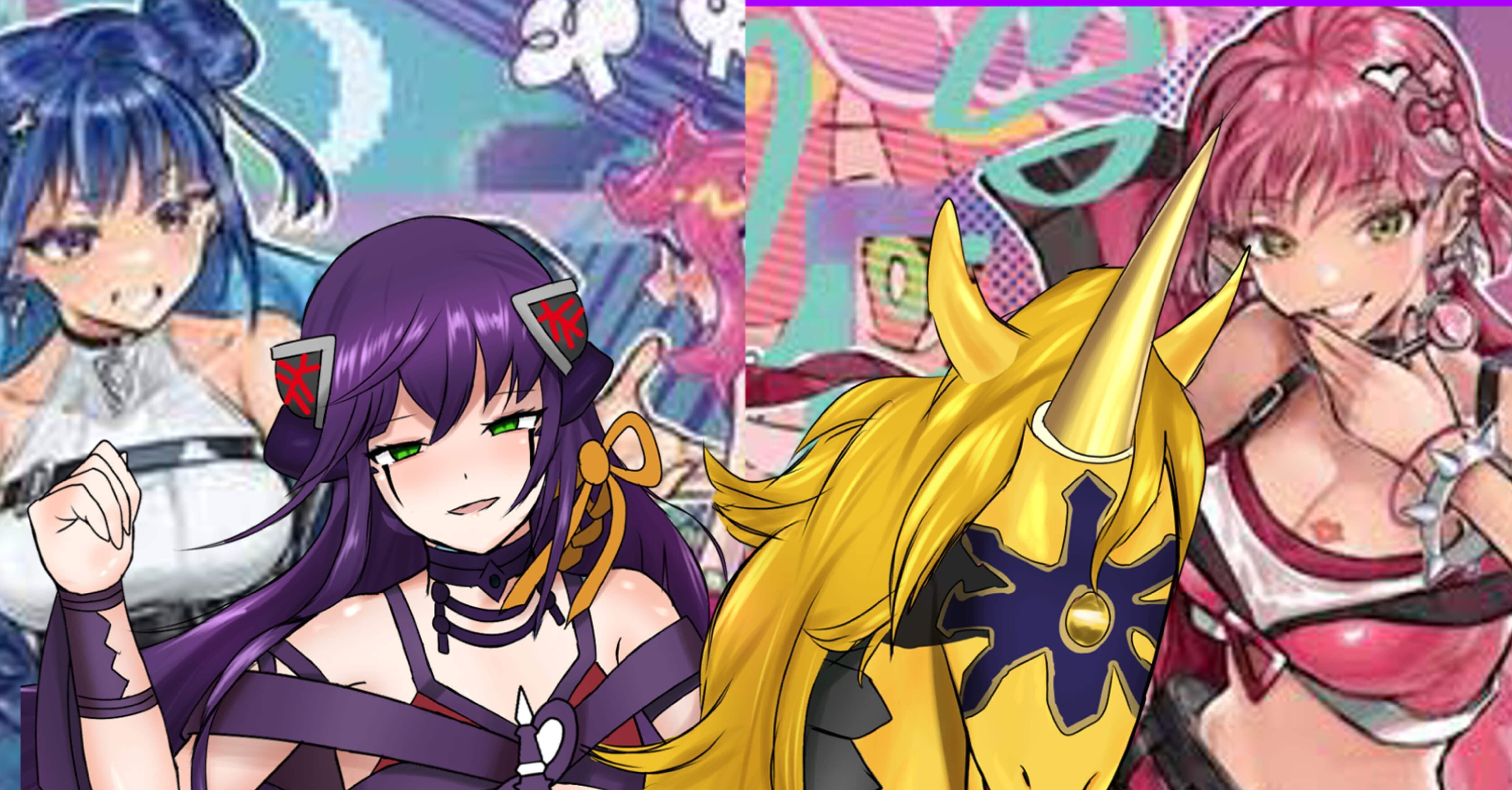 Evil★Twin イビルツイン　イビルスプライト 　フルレート イビルツインスプライト2022.4〜2023.3｜ぐちぐち教授