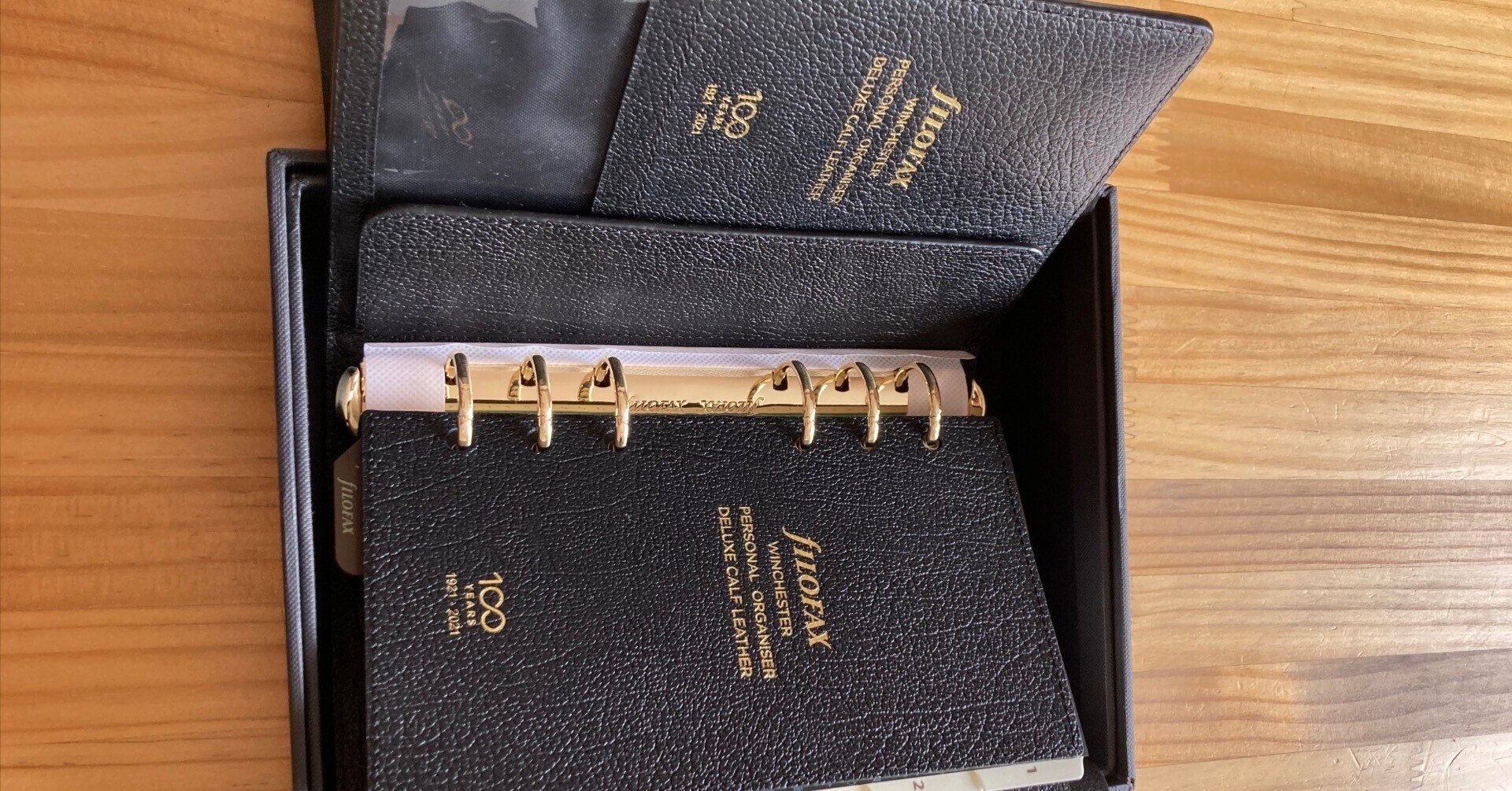 ファイロファックス・ウインチェスターの個人的レビュー|MOLESKEY ファイロファックス・ウインチェスターの個人的レビュー|MOLESKEY