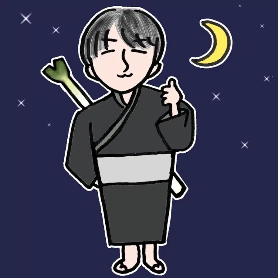 おぼろづき
