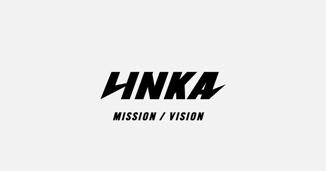 LINKA【MISSION／VISION】｜LINKA ASSOCIATES INC.