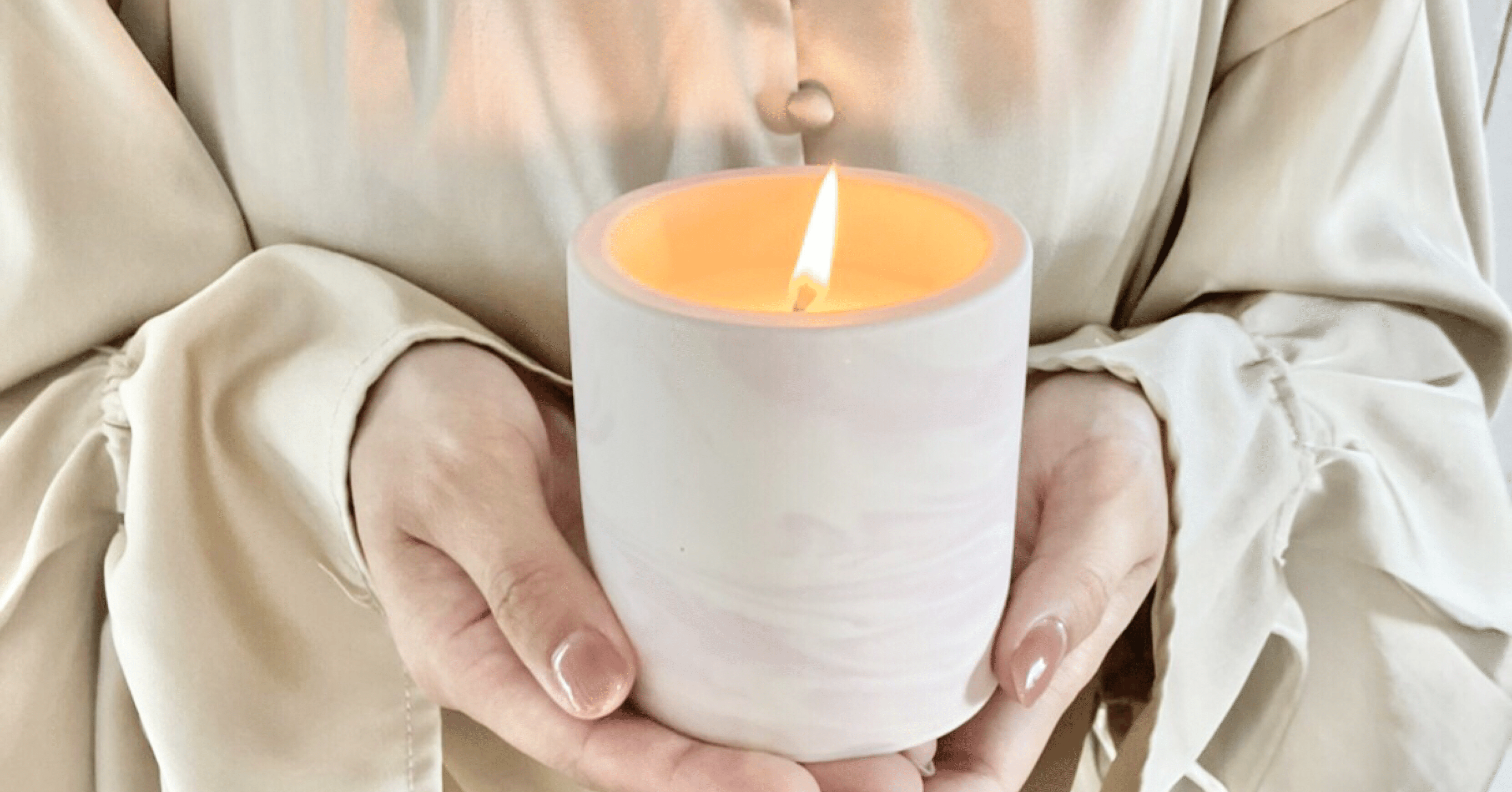 LUKKA milyさん キャンドル トレイセット 【公式通販】 LUKKA mily