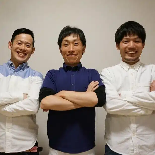 福のしま研究会