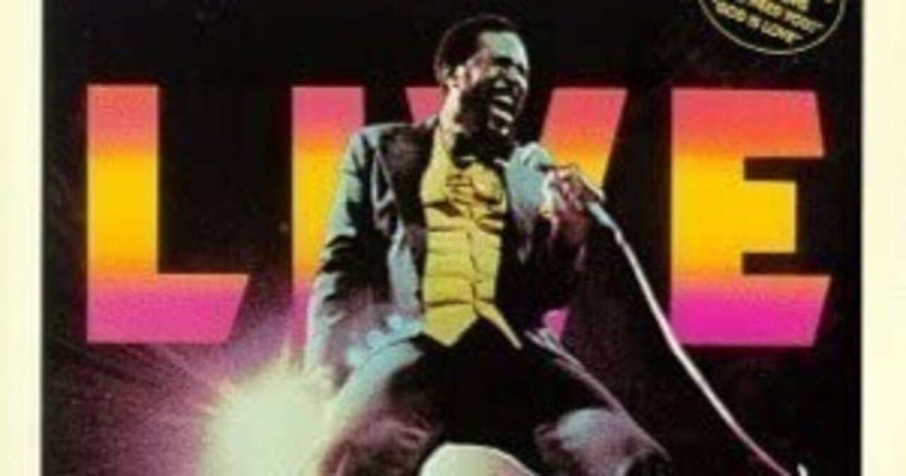 〇マーヴィン・ゲイ、生きていれば84歳の誕生日｜Soul Searcher