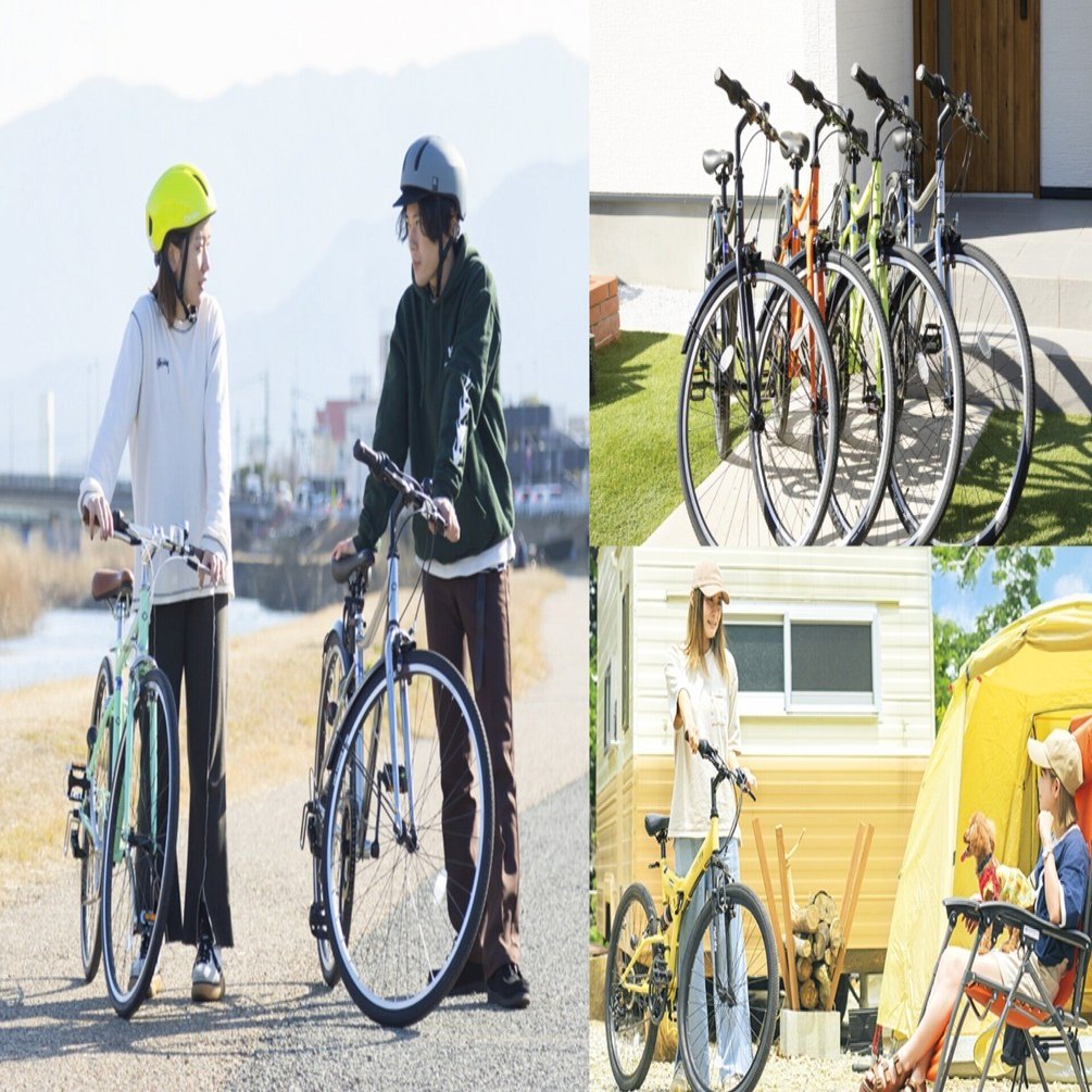 名古屋市内お届け無料トラッククロスバイク自転車サイクリング通勤通学 名古屋市内お届け無料トラッククロスバイク自転車サイクリング通勤通学