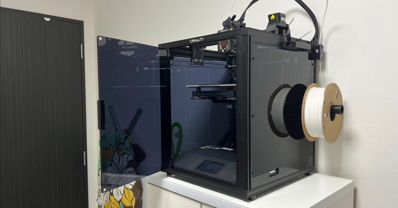 Ender 5 S1 改造記】その5 取説はひどいが出来栄えは最高の