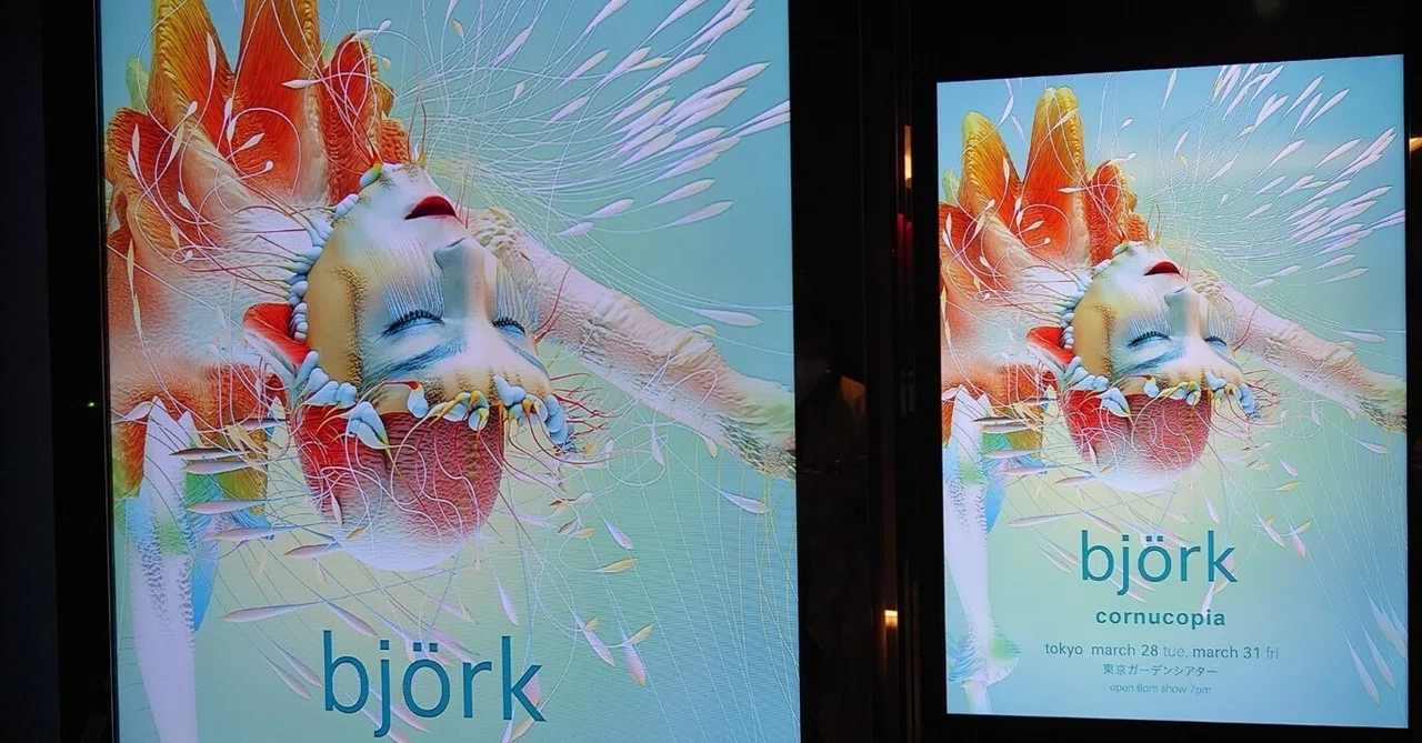 超貴重品 ビョーク Björk 直筆サイン入りcornucopia book 超貴重 超貴重品 ビョーク Björk 直筆サイン入りcornucopia book 超貴重